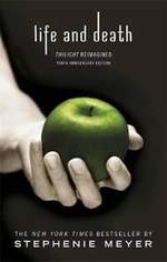 Life and Death - Twilight Reimagined (Defekt) - Stephenie Meyerová