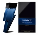 Carolina Herrera Bad Boy Cobalt Electrique - EDP 2 ml - odstřik s rozprašovačem