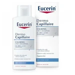 EUCERIN DermoCapillaire Šampon na vlasy 5% UREA pro suchou pokožku 250 ml