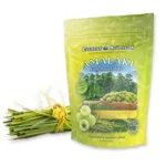 EVEREST AYURVEDA Amalaki plod citronová tráva imunita a revitalizace  sušené ovoce 100 g