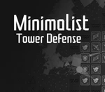 Minimalist Tower Defense Steam CD Key