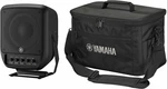 Yamaha STAGEPAS 100 SET Sistema de megafonía portátil