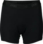 POC Re-cycle Women's Boxer Uranium Black L Nadrág kerékpározáshoz