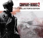 Company of Heroes 2 Digital Collector's Edition Steam CD Key