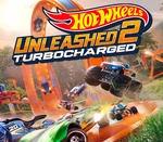 Hot Wheels Unleashed 2 Turbocharged Xbox Series X|S Account