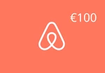 Airbnb €100 Gift Card BE