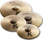 Zildjian KS5791 K Sweet 15/17/19/21 Set de cymbales