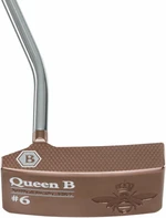 Bettinardi Queen B 6 Linke Hand 35''