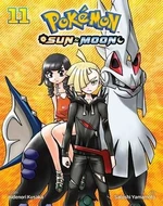 Pokemon: Sun & Moon 11 - Hidenori Kusaka