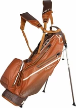 Sun Mountain H2NO Lite Speed Stand Bag Java/Pecan Geanta pentru golf