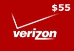 Verizon $55 Mobile Top-up US