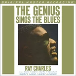 Ray Charles - The Genius Sings The Blues (180 g) (Mono) (Limited Edition) (LP)