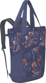 Osprey Daylite Tote Pack Wild Blossom Print/Alkaline 20 L Batoh Lifestyle ruksak / Taška