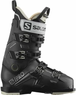 Salomon S/Pro 120 Black/Rainy Day/Belluga 28/28,5 Sjezdové boty