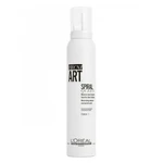 L´ORÉAL Professionnel Tecni.Art Spiral Queen Pěna pro konturování vln 200 ml