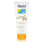 ASTRID Sun Rodinné mléko na opalování OF50+ 250 ml