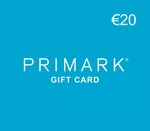 Primark €20 Gift Card DE