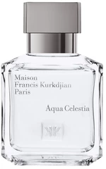 Maison Francis Kurkdjian Aqua Celestia - EDT 2 ml - odstřik s rozprašovačem