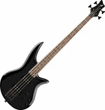 Jackson X Series Spectra Bass SBX IV Black Elektrická basgitara