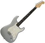 Fender Robert Cray Stratocaster RW Inca Silver