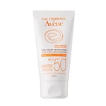 Avène Minerální ochranný krém na obličej bez parfemace 50+ (Very High Protection) 50 ml