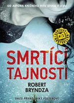 Smrtící tajnosti - Robert Bryndza - e-kniha