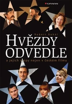 Hvězdy odvedle - Robert Rohál - e-kniha