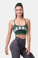 NEBBIA Classic HERO sports bra
