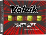 Volvik Power Soft Yellow