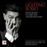 Francesco Libetta - Lighting Bosso (2 LP) Disco de vinilo