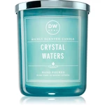 DW Home Signature Crystal Waters vonná svíčka 428 g