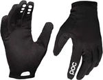 POC Resistance Enduro Glove Black/Uranium Black L Cyklistické rukavice