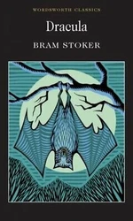 Dracula (anglicky) (Defekt) - Bram Stoker