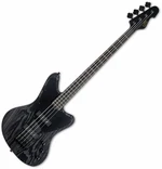 ESP LTD Orion-4 Signature Black Blast