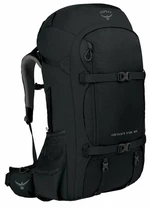 Osprey Farpoint Trek II 55 Black Mochila para exteriores