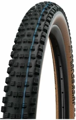 Schwalbe Wicked Will 29/28" (622 mm) Black/Blue/Bronze 2.4 MTB kerékpár gumiabroncs