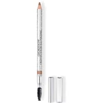 DIOR Diorshow Crayon Sourcils Poudre vodeodolná ceruzka na obočie odtieň 02 Chestnut 1,19 g