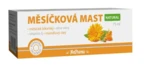 MEDPHARMA Měsíčková mast NATURAL 75 ml