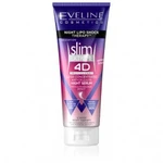 EVELINE SLIM 4D Lipo Shock noční sérum 250 ml