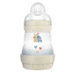 MAM Láhev Anti-colic, bílá, 160 ml