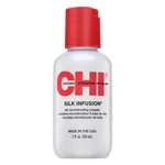 CHI Silk Infusion kuracja dla połysku i miękkości włosów 59 ml