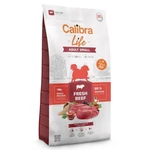Calibra Dog Life Adult Small Fresh Beef 6 kg | Granule pro psy