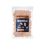 ALLNATURE Mandle údené 100 g