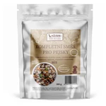 MIXÁNO Do špajze morčacie kompletná zmes pre psíkov 300 g