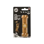 Tasty Bone Kostička nylonová pro extra malé psy - Arašídové máslo