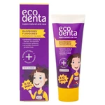 ECODENTA Detská zubná pasta 3+ Kake Make 75 ml