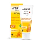 Weleda Měsíčkový kojenecký krém na zadeček 30 ml