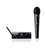 AKG WMS40 MINI Vocal ISM2: 864.375MHz Ručný bezdrôtový systém, handheld