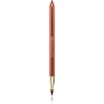 Collistar Professional Lip Pencil dlouhotrvající tužka na rty odstín 1 Naturale 1,2 g