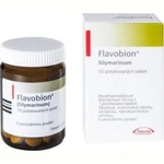 FLAVOBION 70 mg 50 tablet